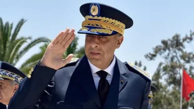صورة المديرية العامة للأمن الوطي تمنح ترقية استثنائية للشرطي ضحية حادثة الدهس من طرف تاجر مخدرات