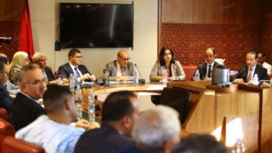 صورة مجلس النواب.. تباين بين مواقف الأغلبية والمعارضة حول مشروع القانون المتعلق بإعادة تنظيم المجلس الوطني للصحافة