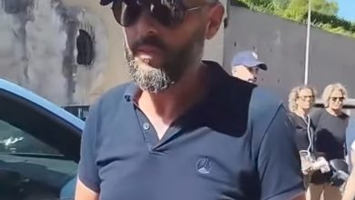 صورة توقيف المعارض الجزائري  مراد طاهري في إيطاليا يثير جدلاً حول حرية التعبير والتعاون القضائي بين البلدين