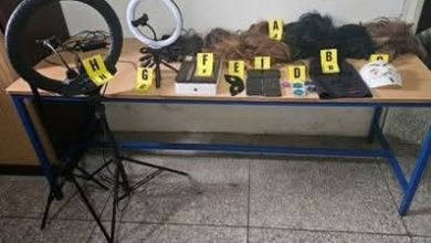 صورة الشرطة المغربية في القنيطرة تضبط شبكة متورطة في تصوير ونشر مواد إباحية على الإنترنت