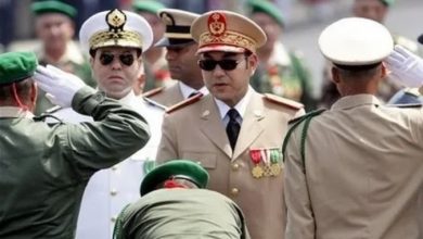 صورة عيد العرش 2025: جلالة الملك يقر جدول ترقية أفراد القوات المسلحة الملكية وتأكيد الولاء الوطني