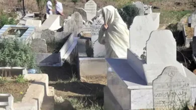 صورة الدرك الملكي يضع حداً لطقوس سحرية مرعبة نواحي أكادير