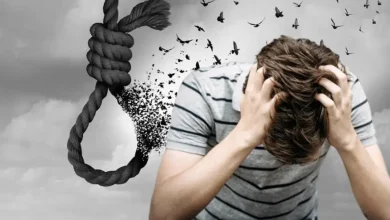 صورة الدار البيضاء… انتحار أستاذ شاب بعد تبليغه بتوقيفه عن العمل