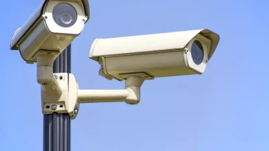 صورة تركيب كاميرات مراقبة ذكية في الرباط لتعزيز الأمن وتنظيم حركة المرور