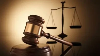 صورة بلاغ النيابة العامة ينهي الجدل حول ادعاءات “سرقة أعضاء” شاب توفي في حادثة سير بالدار البيضاء