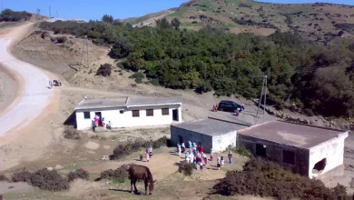 صورة برادة يؤكد توجه وزارته نحو تخصيص 5000 درهما كتعويض سنوي لهؤلاء الأساتذة
