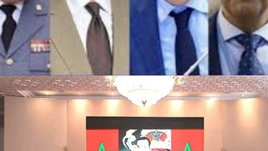 صورة تطوان تحتضن اجتماعاً أمنياً رفيع المستوى لتطبيق توجيهات خطاب العرش وتعزيز التنمية والاستقرار