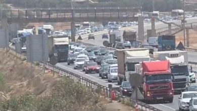 صورة التحديات التقنية والتنظيمية في متابعة حركة المرور على الطرق السيارة بالمغرب