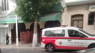 صورة تطوان… العثور على رضيعة داخل جناح النساء بمسجد يُثير استنفارًا أمنيًا