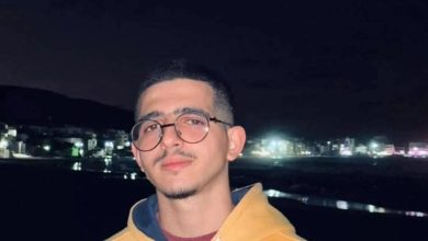 صورة أمين شرفي: بطل رفراف الذي أنقذ 7 أطفال من الغرق في يوم واحد