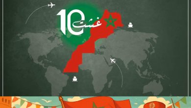 صورة اليوم الوطني للمهاجر في المغرب: ركيزة التلاحم والدعم الملكي للجالية بالخارج