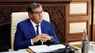 صورة عزيز أخنوش يقود السياسات المالية المغربية تحت التوجيهات الملكية: تقشف مدروس لتحقيق تنمية مستدامة