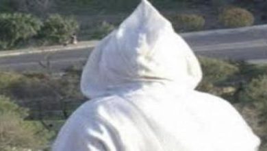 صورة الحكم الصادر في حق فقيه اغتصب أطفالا داخل مسجد ضواحي أسفي