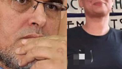 صورة مصطفى الرميد يطالب بالمساءلة القانونية لابتسام لشكر بعد تصريحات مسيئة للذات الإلهية