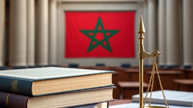 صورة غرفة الجنايات الاستئنافية بالرباط تؤيد السجن المؤبد لمستشار جماعي سابق في قضية مروّعة بجماعة سيدي بطاش