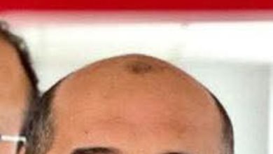 صورة وفاة الصحافي محمد كريم كيفال إثر أزمة قلبية مفاجئة