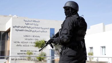 صورة سطات.. توقيف عنصر حامل للفكر المتشدد الذي يتبناه تنظيم “داعش” الإرهابي (المكتب المركزي للأبحاث القضائية)