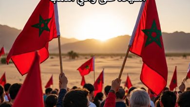صورة “14 غشت.. عيد الوحدة الوطنية واسترجاع السيادة على وادي الذهب”