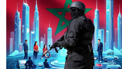 صورة المغرب 2030: استشراف مستقبل الاستخبارات بين الكفاءة الأمنية واحترام الحقوق