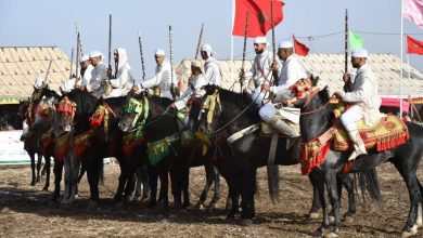 صورة موسم الطلبة بعين تيزغة ينطلق الأسبوع المقبل… والجمعية المنظمة تحذر من محاولات “تسييس” الحدث