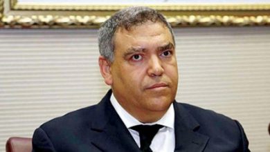 صورة وزير الداخلية يطلق جيلًا جديدًا من برامج التنمية الترابية المندمجة