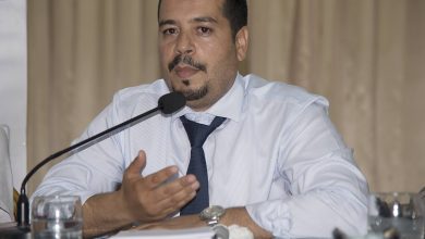 صورة الأمين العام لحزب النهضة والفضيلة يندد بتغطية “لوموند” المثيرة ضد المغرب ويعتبرها وقاحة إعلامية