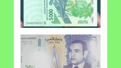 صورة “ربط العملة الجديدة لدول الساحل الإفريقي بالدرهم المغربي: خطوة استراتيجية لتعزيز الاستقلال النقدي والتكامل الاقتصادي”