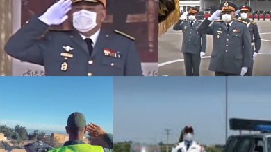 صورة حركة انتقالية واسعة في صفوف الدرك الملكي تعزز الكفاءة وتدعم الاستقرار الأمني