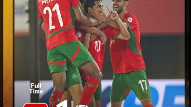 صورة المنتخب المغربي يتألق ويتأهل إلى نهائي كأس الأمم الأفريقية للمحليين بعد مواجهة درامية مع السنغال