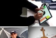 صورة وفاة الفنان المغربي مصطفى أنفلوس.. رحيل رمزية الكاريكاتير المغربي