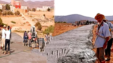 صورة بالصور… مبادرة فريدة تكسر جدار الإقصاء والتهميش وتبعث برسائل محرجة إلى المسؤولين