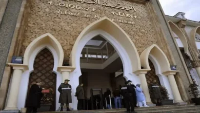 صورة جرائم الأموال تصدر أحكاما بالحبس النافذ في حق منتخبين بارزين بجهة بني ملال خنيفرة