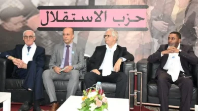 صورة الشبيبة المدرسية تدعو لإصلاح شامل للقوانين الانتخابية وتمكين الشباب من المشاركة السياسية