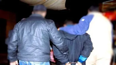 صورة تفاصيل واقعة توقيف “قايد” بمراكش بشبهة الفساد