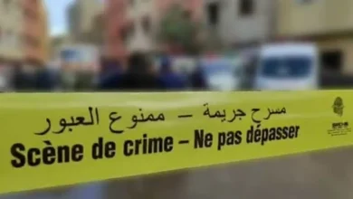 صورة طنجة… بسبب “سانيا.. شاب يزهق روح صديقه القاصر بطعنة قاتلة.