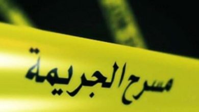 صورة أب ينهي حياة ابنته وزوجها بطريقة بشعة