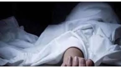 صورة العثور على جثة شخص داخل منزله ببنسليمان في ظروف غامضة 