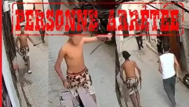 صورة فاس… فيديو شجار خطير بالسيوف يستنفر المصالح الأمنية