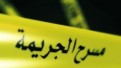 صورة مراكش تهتز على وقع جريمة قتل بشعة مرفوقة باعتداء جنسي راحت ضحيتها امرأة و الجاني طفل في عمره 15 سنة.