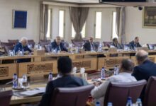صورة وزارة الداخلية… تشرع في مشاورات تفصيلية حول مذكرات الأحزاب السياسية لإصلاح المنظومة الانتخابية