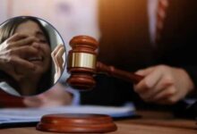 صورة 8 سنوات سجنا لمتهم باغتصاب قاصر بالحسيمة