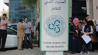 صورة الحكومة تعلن الإعفاء الكلي لمعاشات المتقاعدين من الضريبة على الدخل بحلول 2026