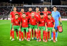 صورة المنتخب المغربي يرتقي عالميًا في تصنيف “الفيفا”