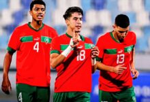 صورة قناة “الرياضية” تحصل على حقوق بث مقابلات المنتخب الوطني المشارك في كأس العالم للشبان بشكل رسمي