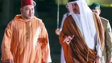 صورة المغرب يندد بقوة بالعدوان الإسرائيلي على قطر ويؤكد تضامنه المطلق مع الدوحة