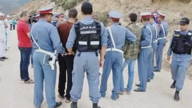 صورة ضواحي تطوان… خلاف حول نعجة ينتهي بجريمة قتل بشعة