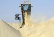 صورة صادرات الفوسفاط ومشتقاته تناهز 65 مليار درهم عند متم غشت