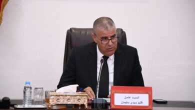 صورة سيدي سليمان – إقليم يخطو بثبات نحو تجويد الخدمات الصحية