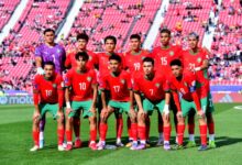 صورة المنتخب المغربي يحقق فوزًا ثمينًا على البرازيل ويبلغ الدور المقبل في مونديال الشيلي