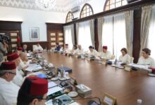 صورة الحكومة بين رمزية الجلباب وواقع الاحتجاجات (*كمال الشمسي باحث في العلوم السياسية والتواصل السياسي)